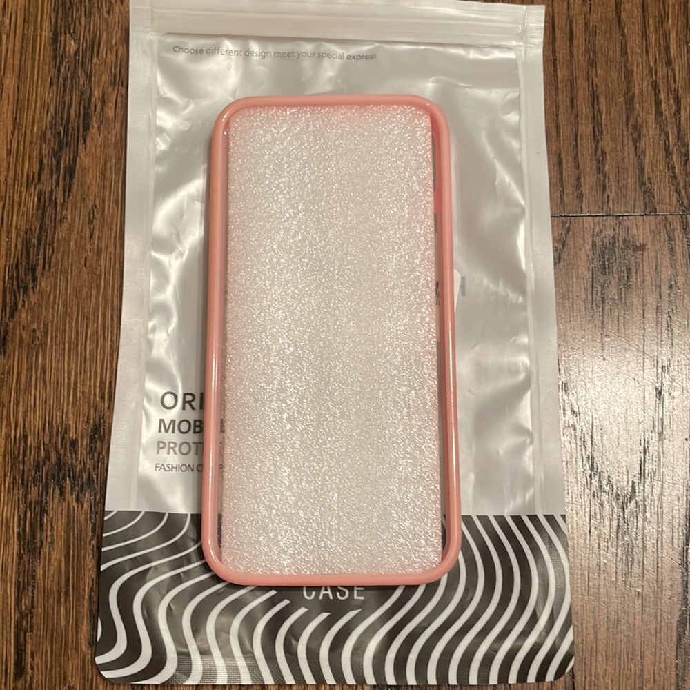 🌟Star iPhone Case🌟 - Picture 2 of 3